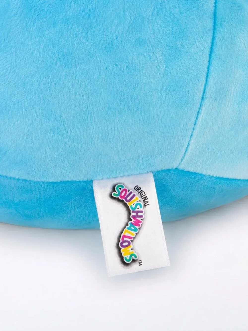 Squishmallows Misko 12